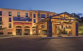 Hampton Inn Lake George Ny